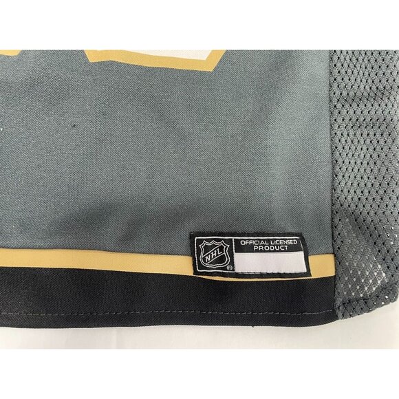 Pets First Vegas Golden Knights VGK Dog Jersey NHL Licensed Size Medium - Picture 6 of 7
